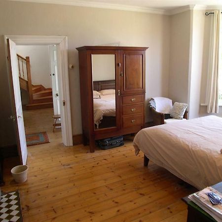 Werner Guest Room เคปทาวน์ ภายนอก รูปภาพ