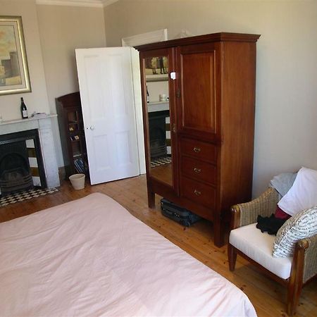 Werner Guest Room เคปทาวน์ ภายนอก รูปภาพ