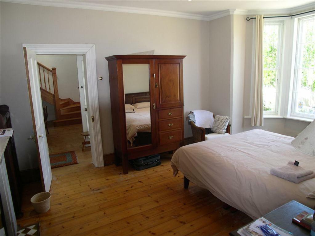 Werner Guest Room เคปทาวน์ ภายนอก รูปภาพ