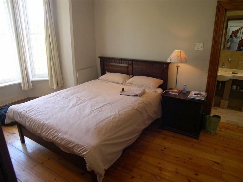 Werner Guest Room เคปทาวน์ ภายนอก รูปภาพ